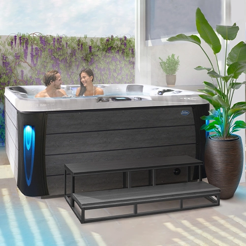 Escape X-Series hot tubs for sale in Newark